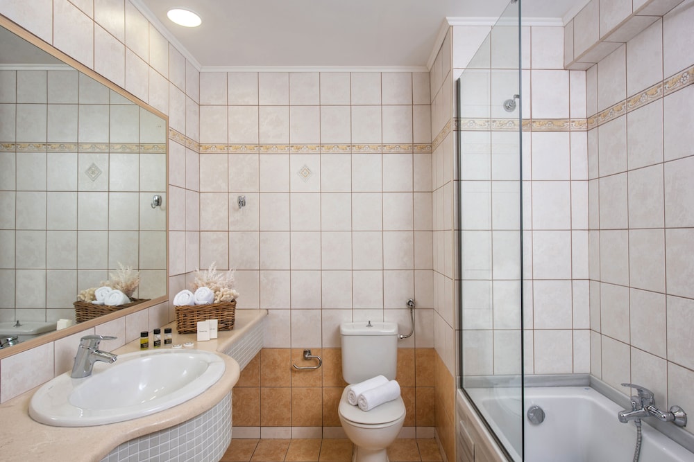 Hotel Blue Bay Resort Hotel, Griechenland, Agia Pelagia. Großes 1