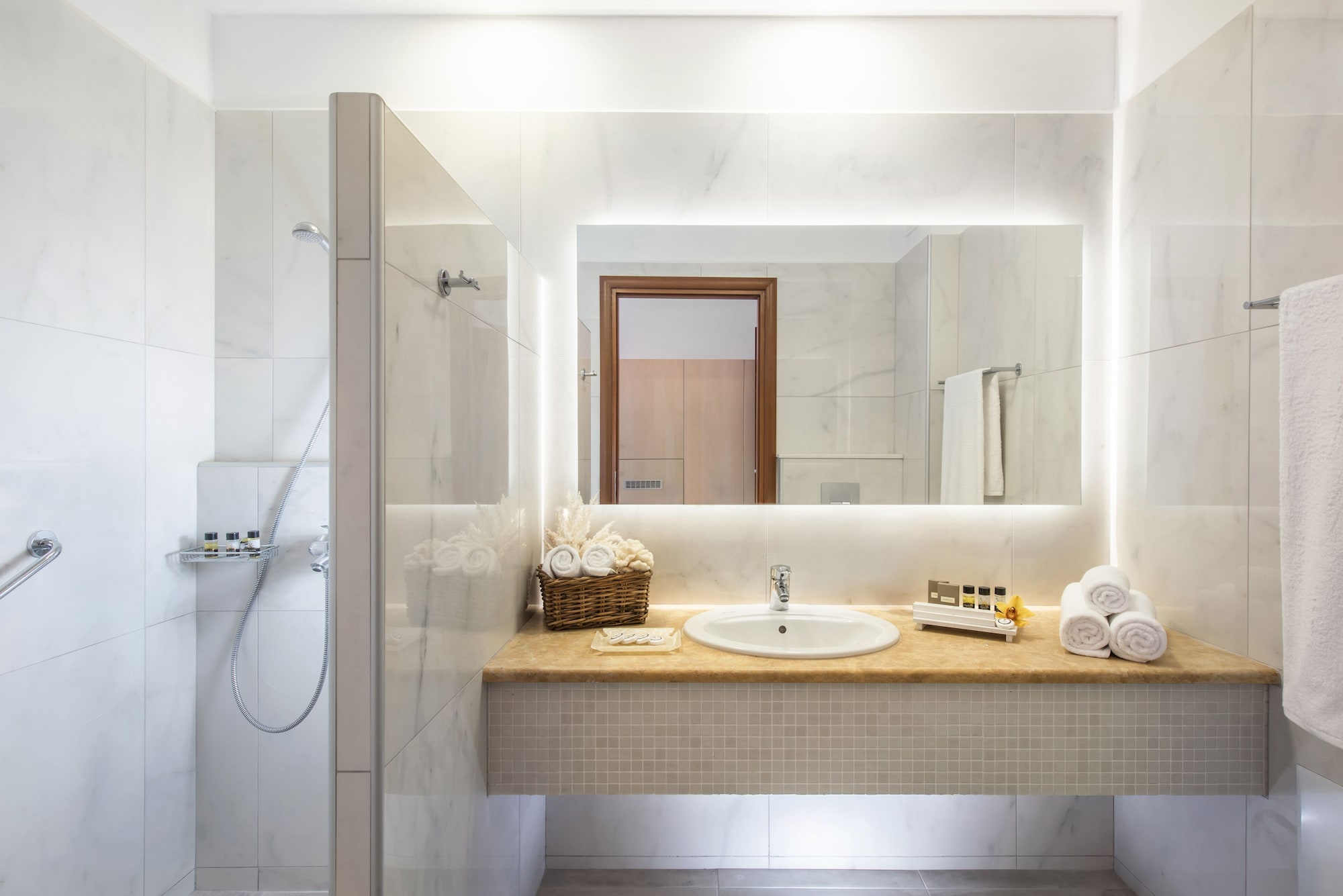 Hotel Blue Bay Resort Hotel, Griechenland, Agia Pelagia. Großes 2