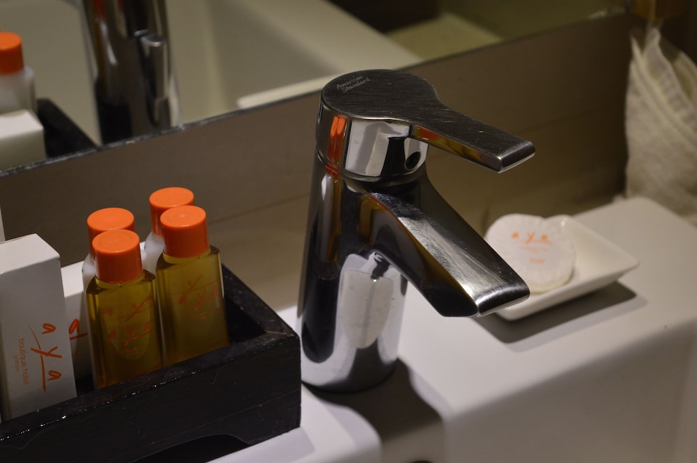 Hotel Aya Boutique Hotel Pattaya, Thailand, Pattaya. Großes 2