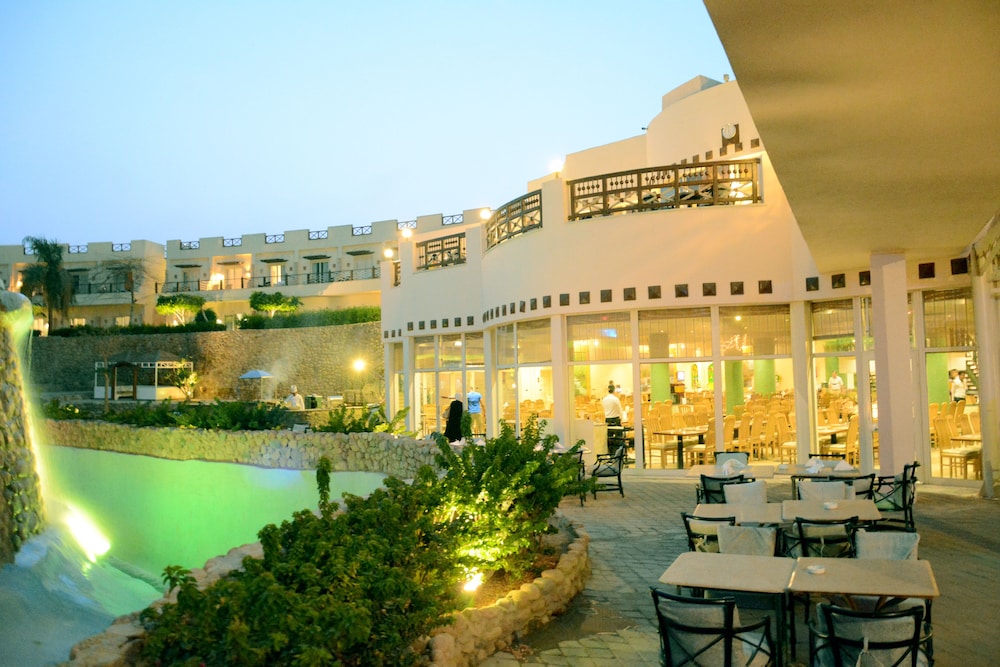 Billede av hotellet Concorde El Salam Hotel Sharm El Sheikh Sport Hotel - nummer 1 af 10
