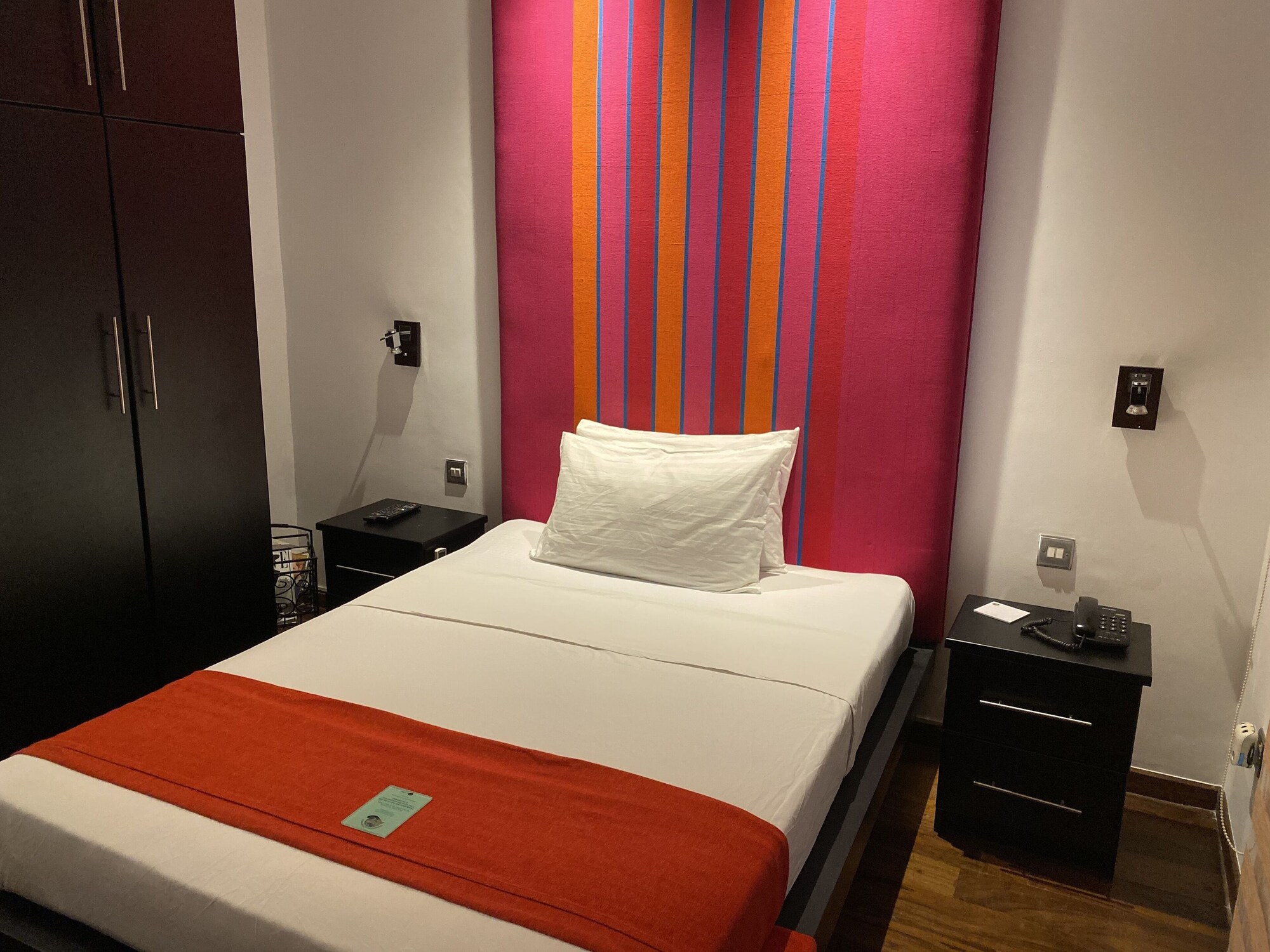 Hotellbilder av D Villas - nummer 1 av 10