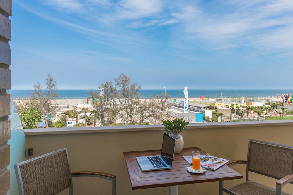 Hotel Hotel Commodore, Italien, Cervia. Großes 1