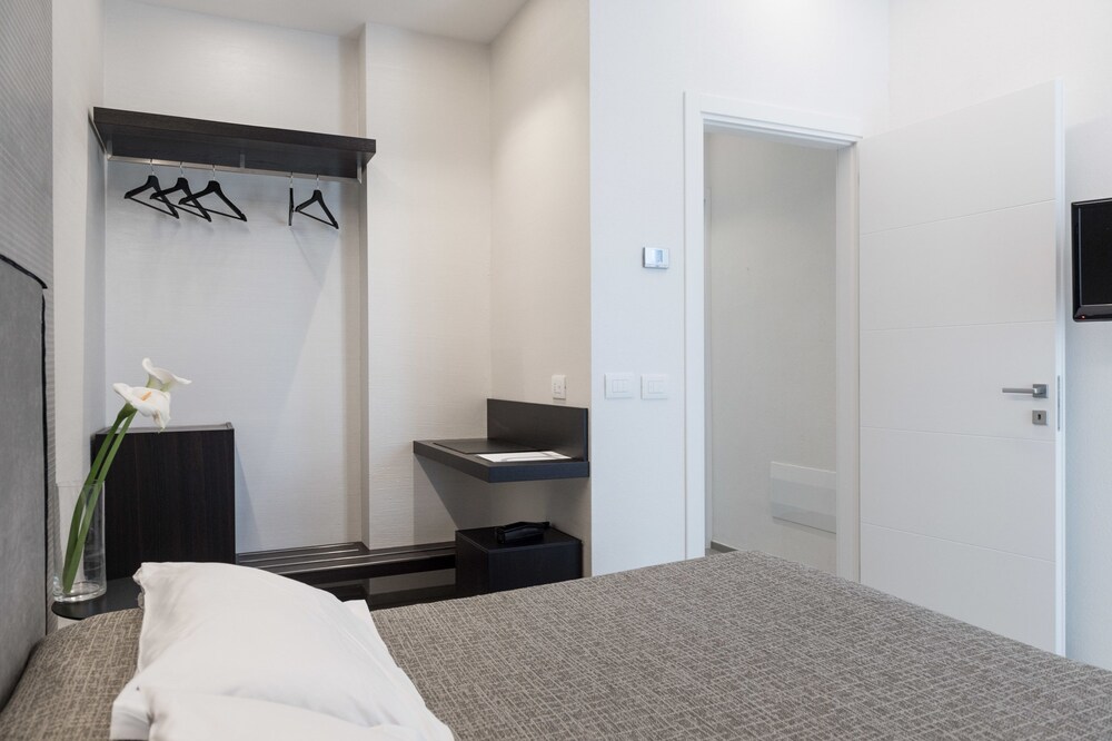 Hotel Hotel Commodore, Italien, Cervia. Großes 2