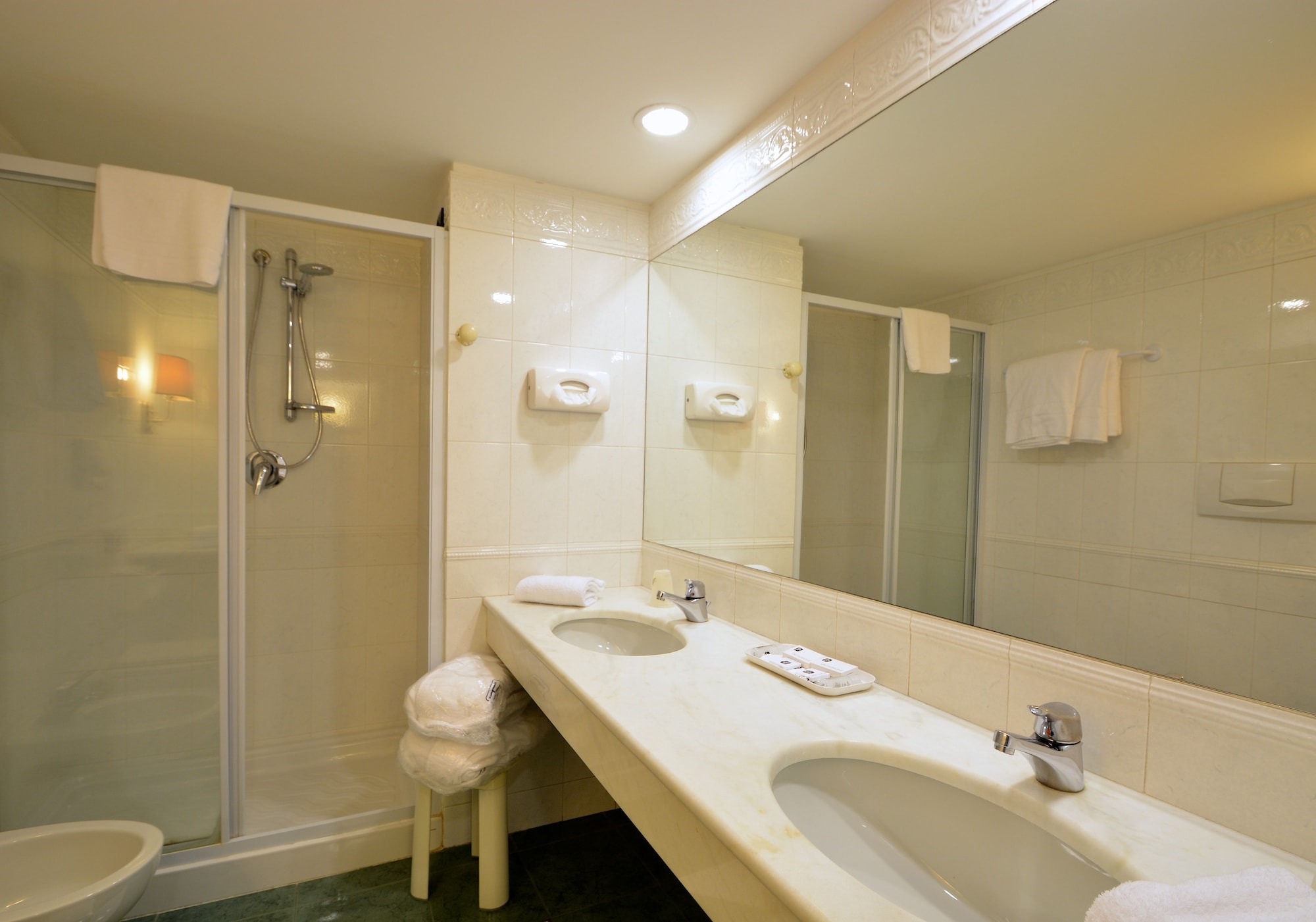 Best Western Hotel Genio