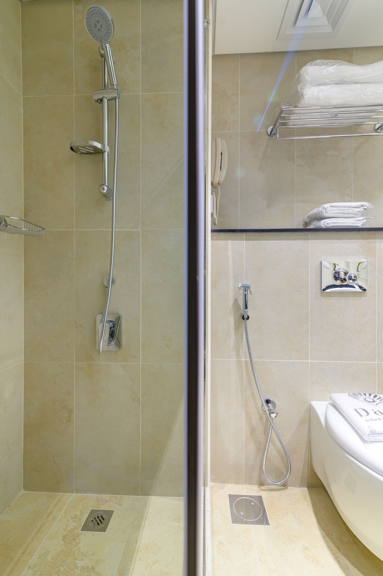 Hotel Dhafra Beach Hotel, Vereinigte Arabische Emirate, Jebel Dhanna. Großes 1