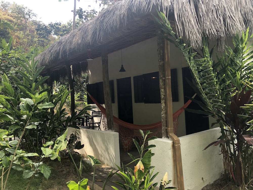 Reserva Natural Tierra Adentro