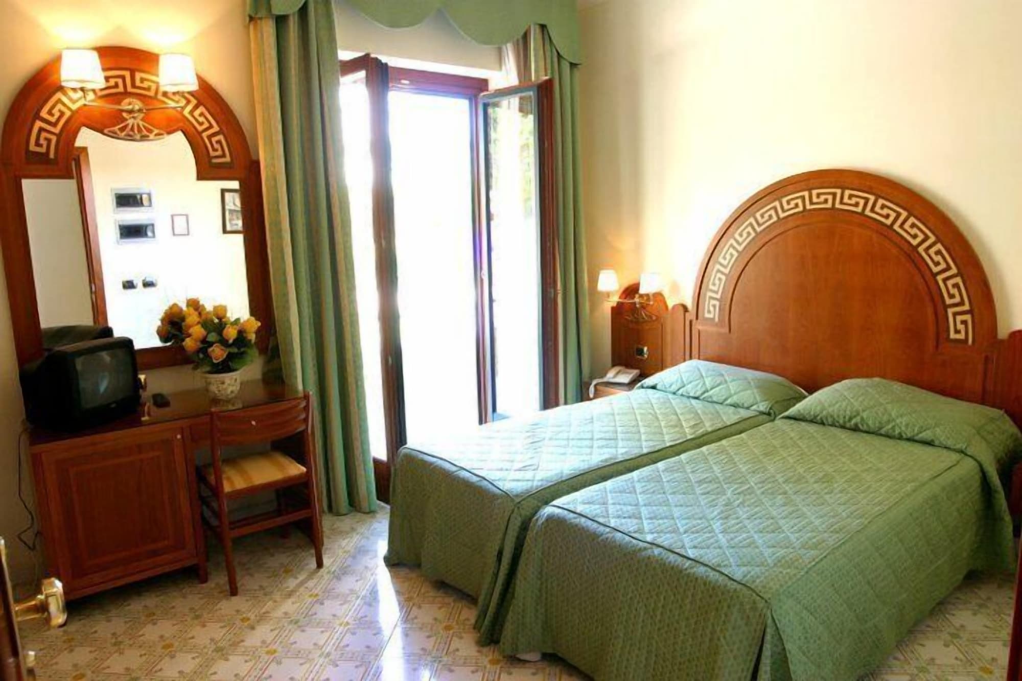 Villa Igea