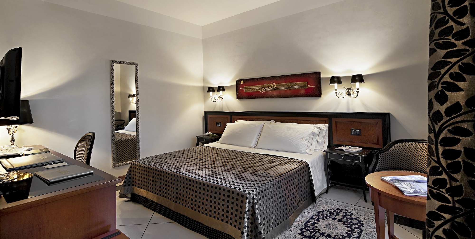 Hotel Minareto
