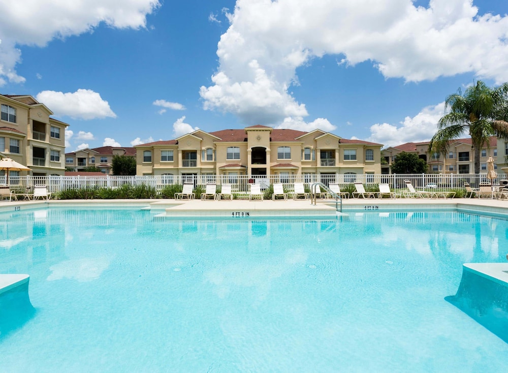 Magical Florida Getaway