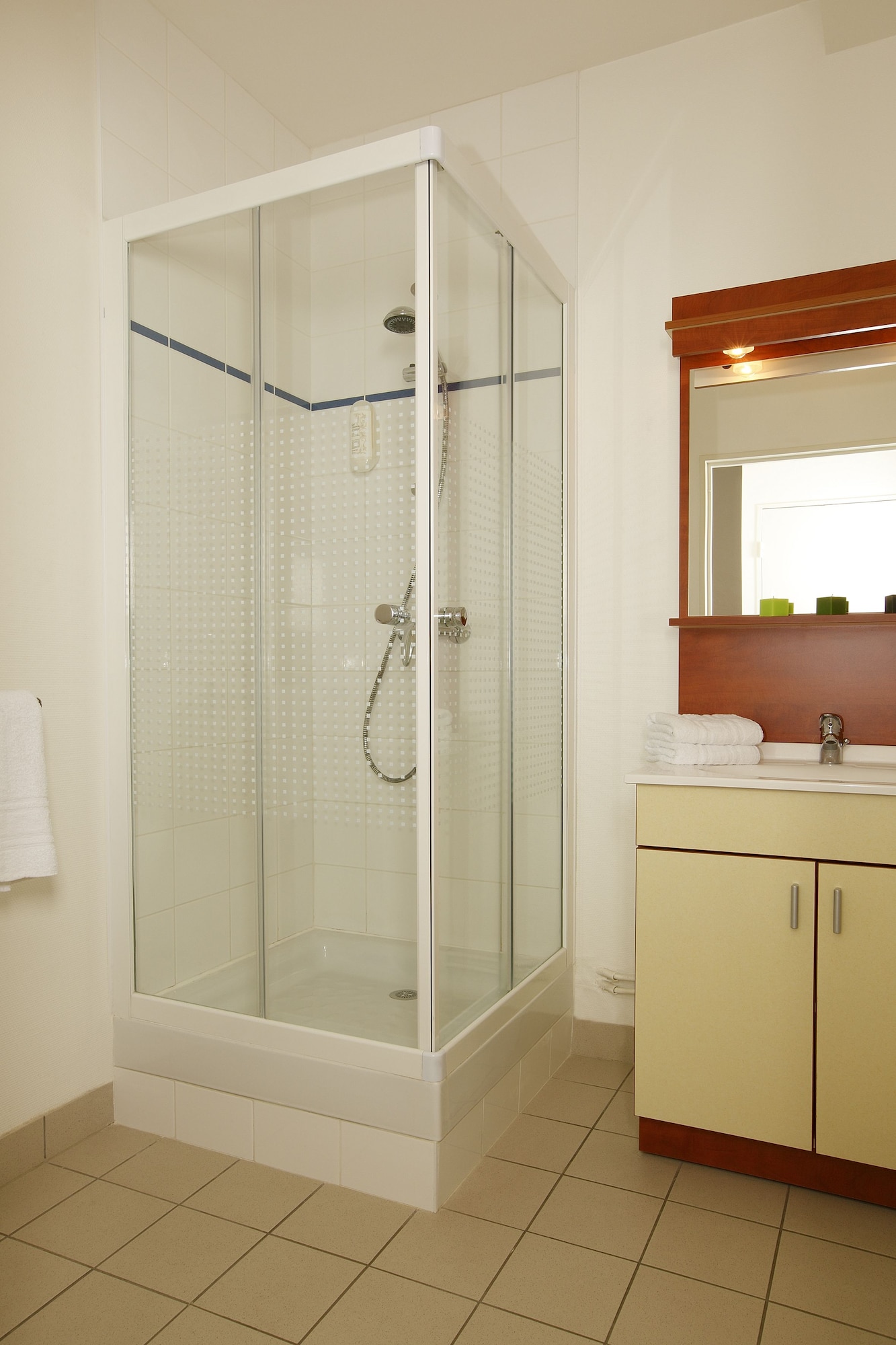 Hotel Appart City Classic Rennes Beauregard, Frankreich, Rennes. Großes 1