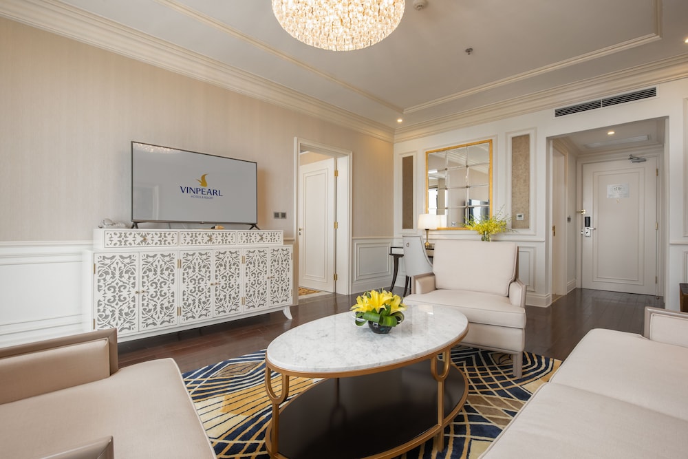 Hotel Melia Vinpearl Quang Binh, Vietnam, Dong Hoi. Großes 1