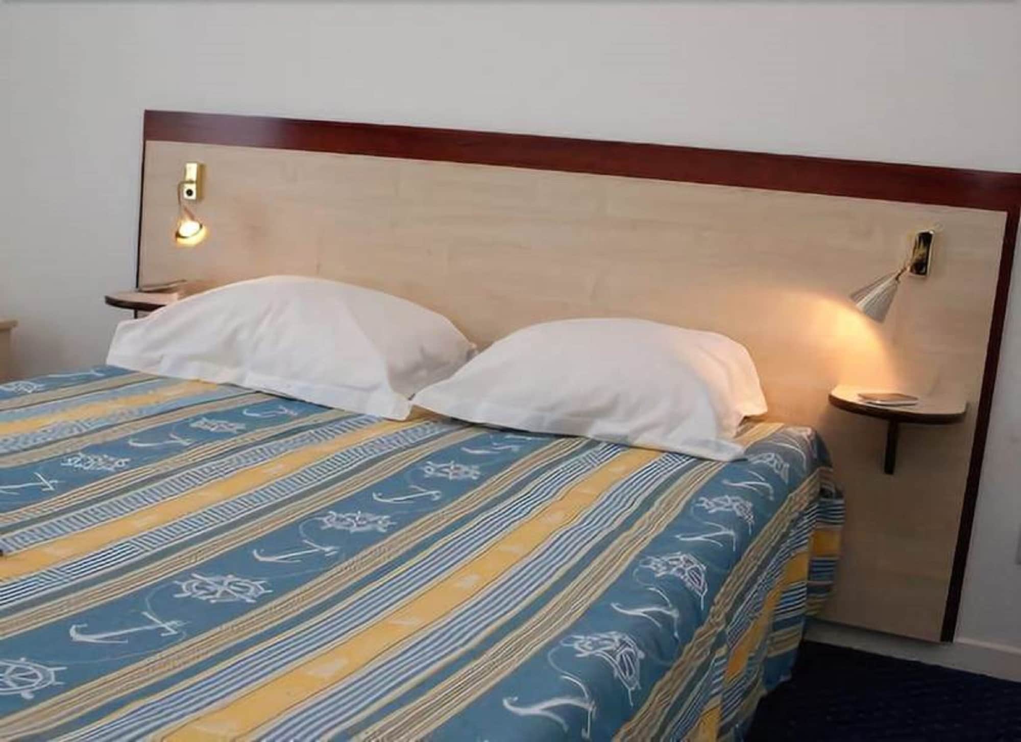 Hotel Appart City Classic Rennes Beauregard, Frankreich, Rennes. Großes 2