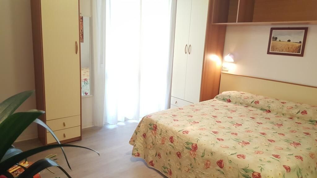 Hotel Hotel Losanna, Italien, Cervia. Großes 2