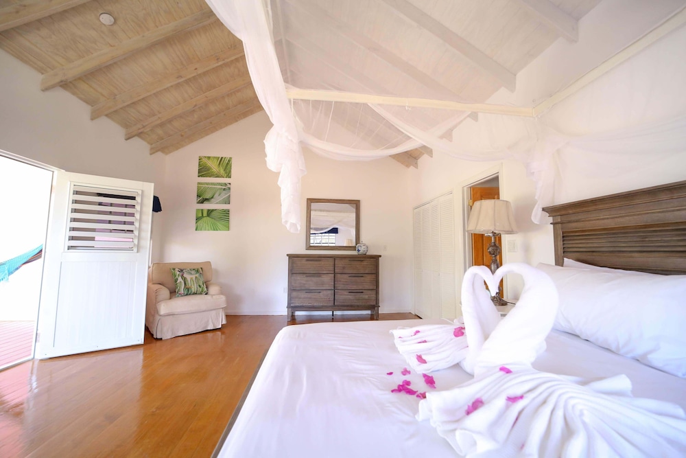 The Great House Antigua — photo 4