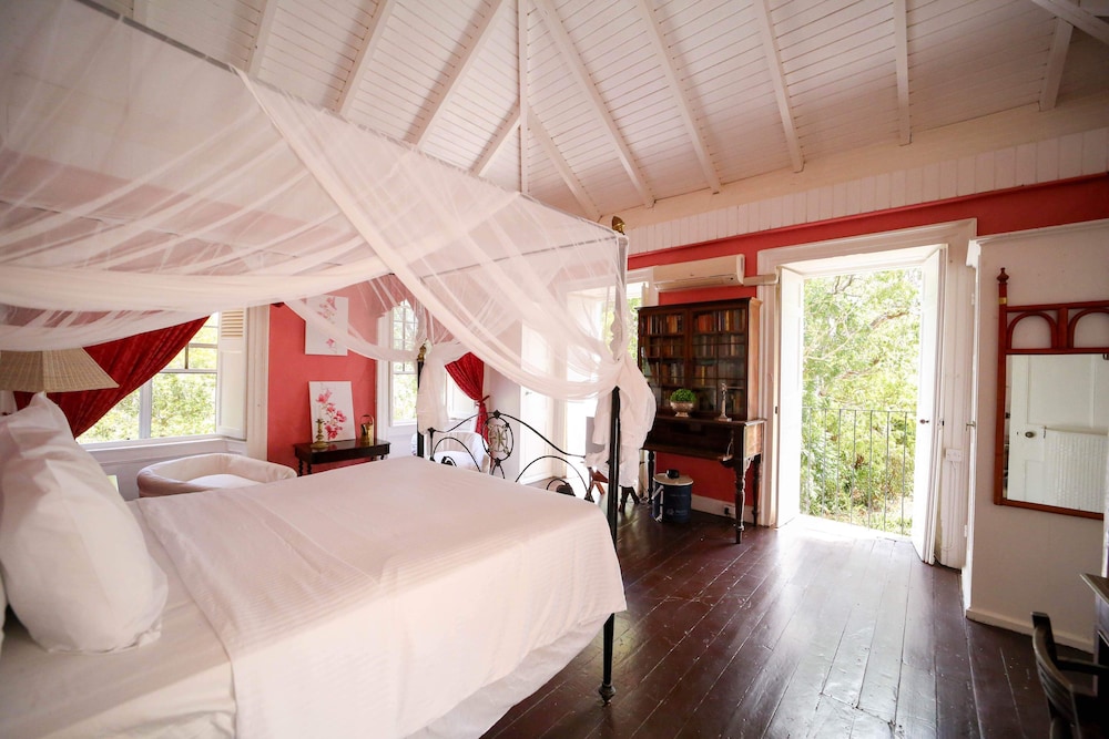 The Great House Antigua — photo 5