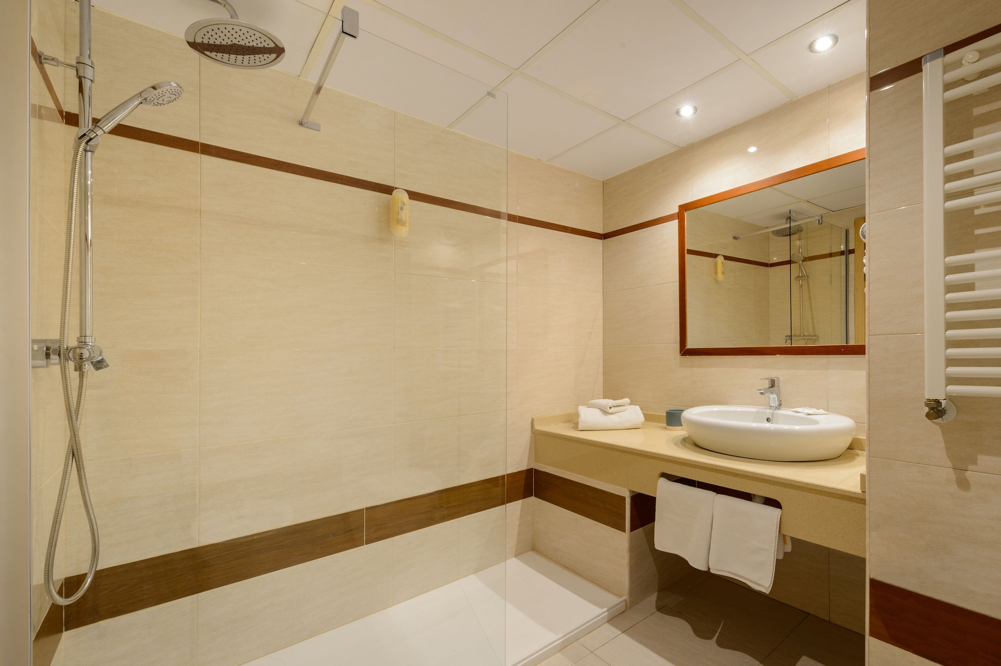 Hotel Vibra S´Estanyol