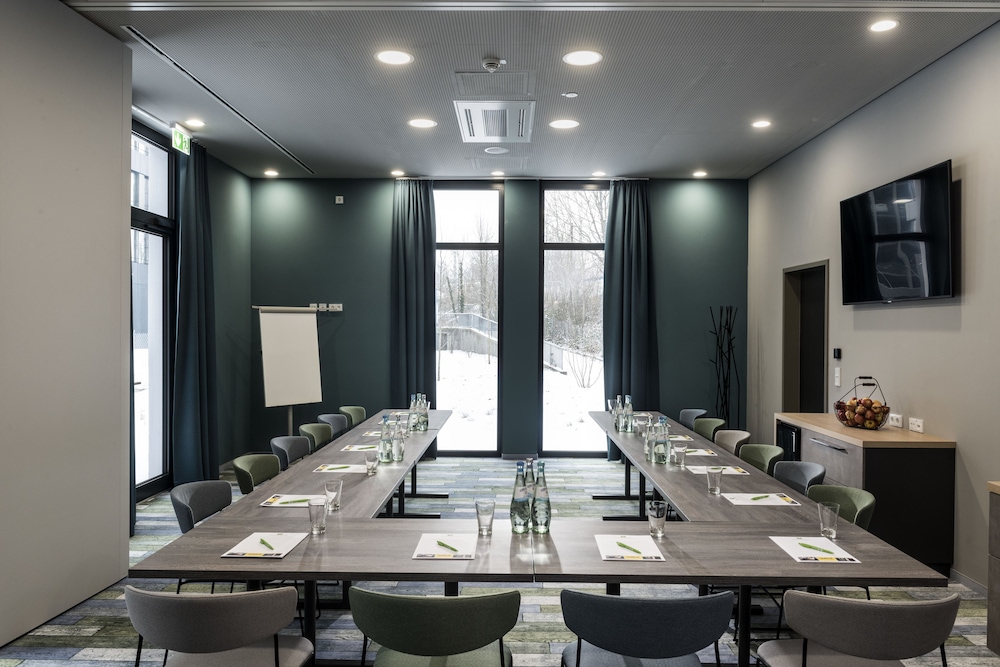 Hotel ibis Styles Stuttgart Vaihingen, Deutschland, Stuttgart. Großes 1