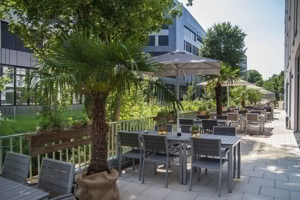 Hotel ibis Styles Stuttgart Vaihingen, Deutschland, Stuttgart. Großes 2