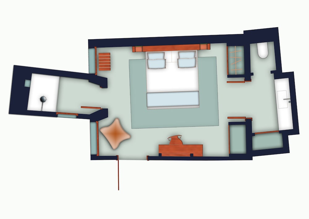 Yartan Boutique Hotel