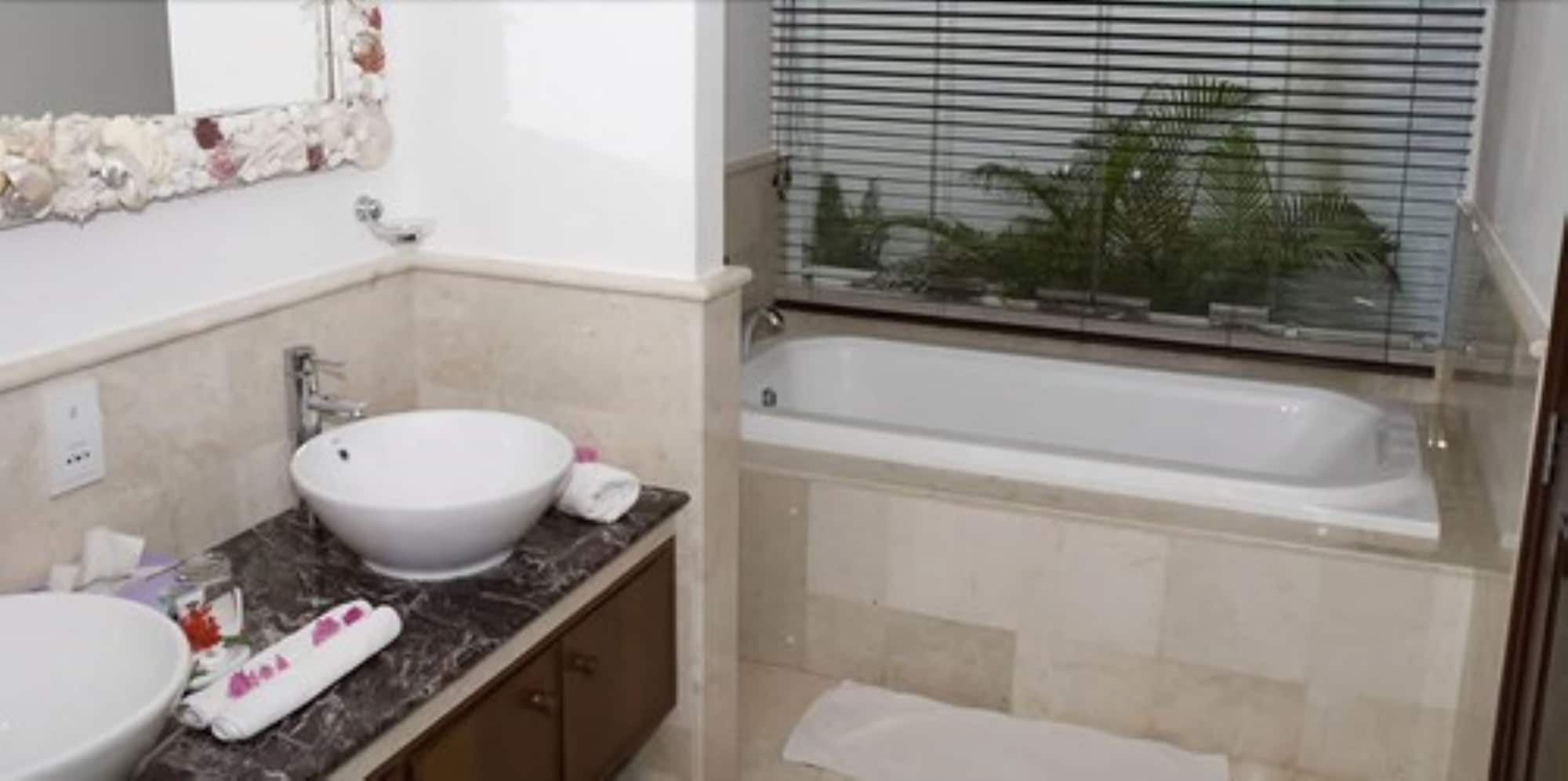 Hotel Village Du Pecheur, Seychellen, Baie St. Anne. Großes 1