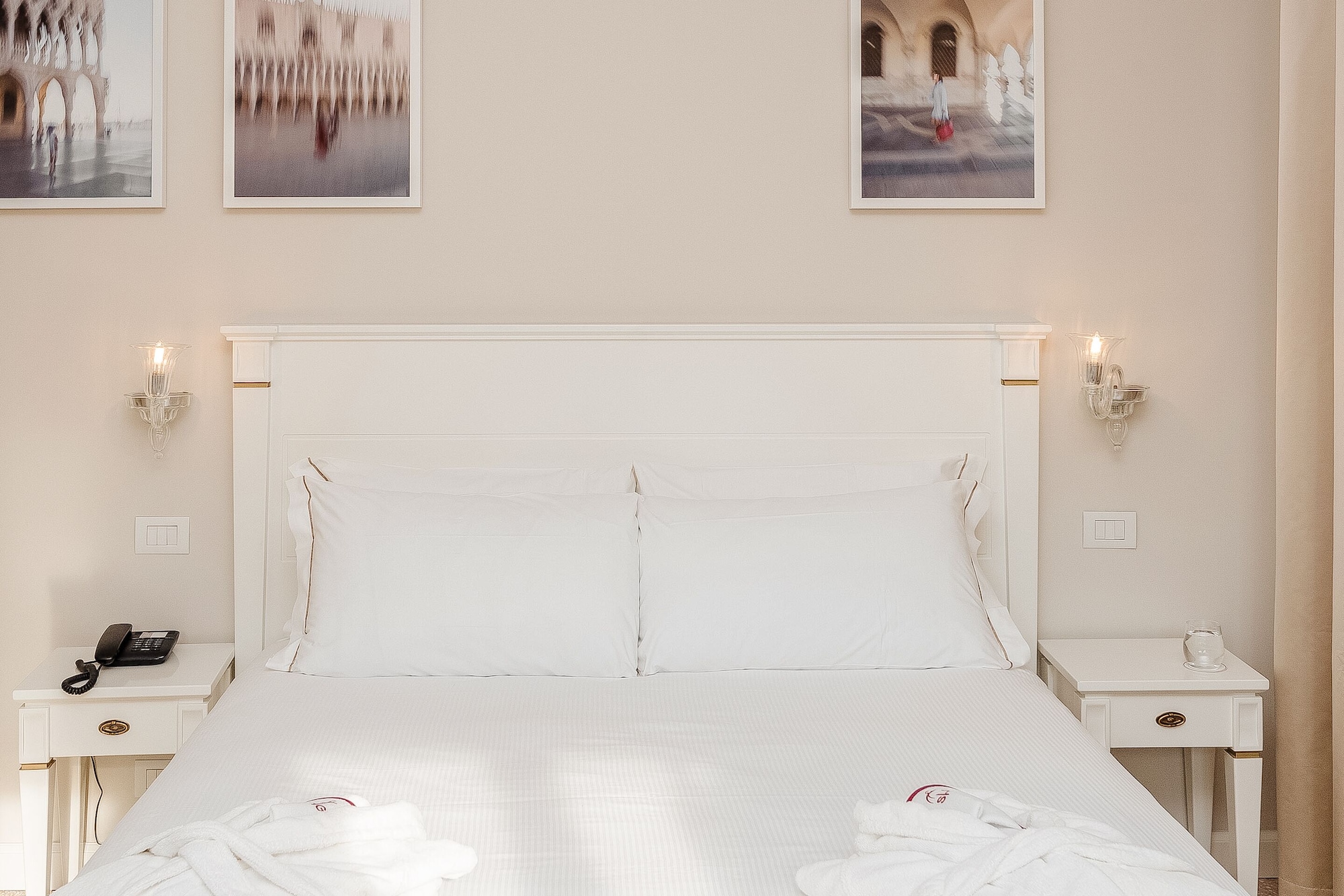 Hotel iH Hotels Venezia Salute Palace, Italien, Venedig. Großes 1