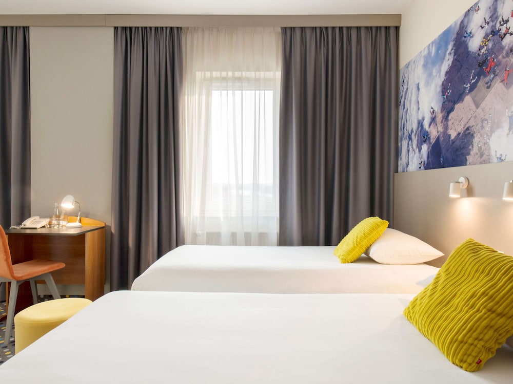 Hotel ibis Styles Warszawa West, Polen, Warschau. Großes 1