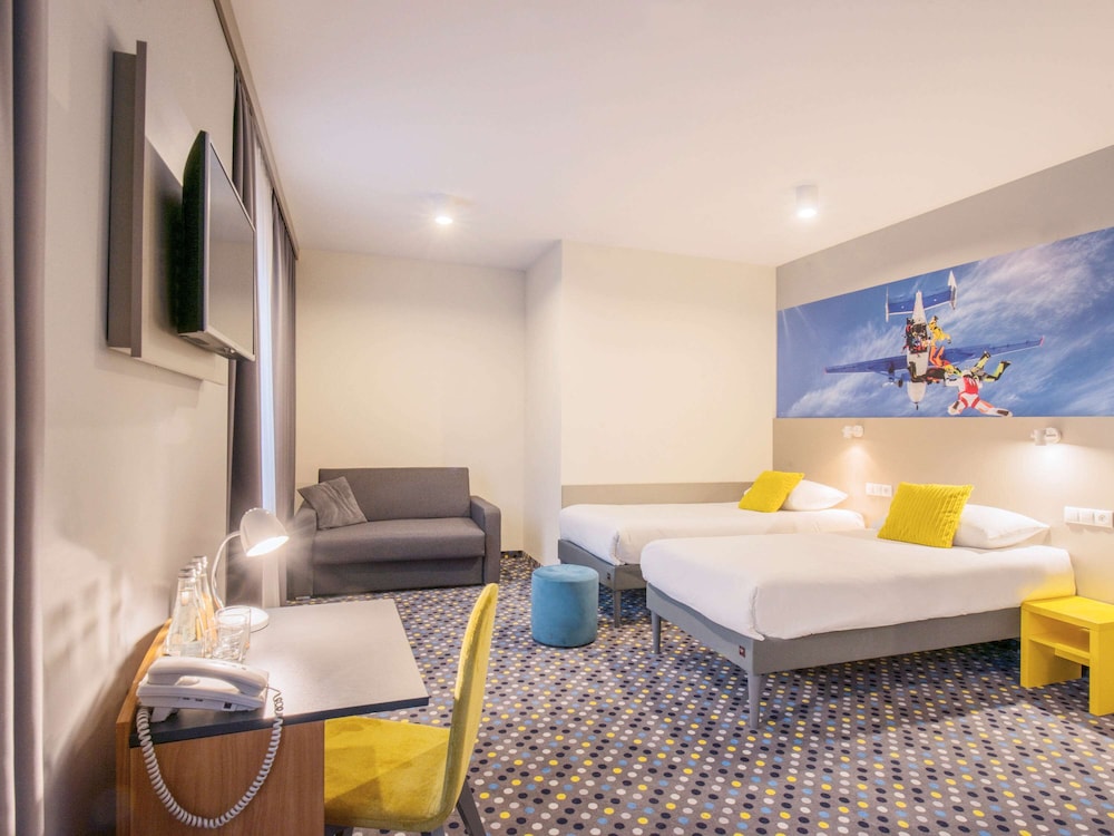 Hotel ibis Styles Warszawa West, Polen, Warschau. Großes 2
