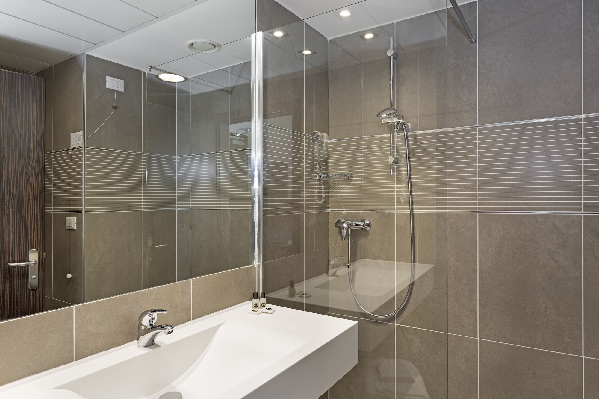 B&B HOTEL Trento