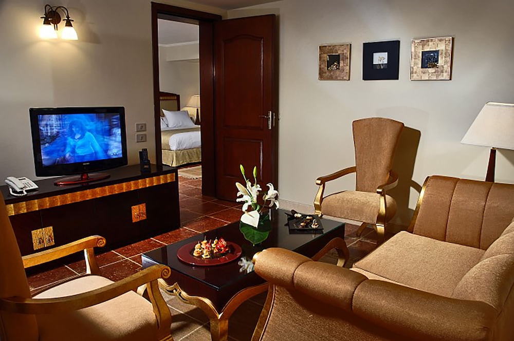 Hotel Coral Sea Beach Resort & Aqua Park, Ägypten, Zaafaranah. Großes 2