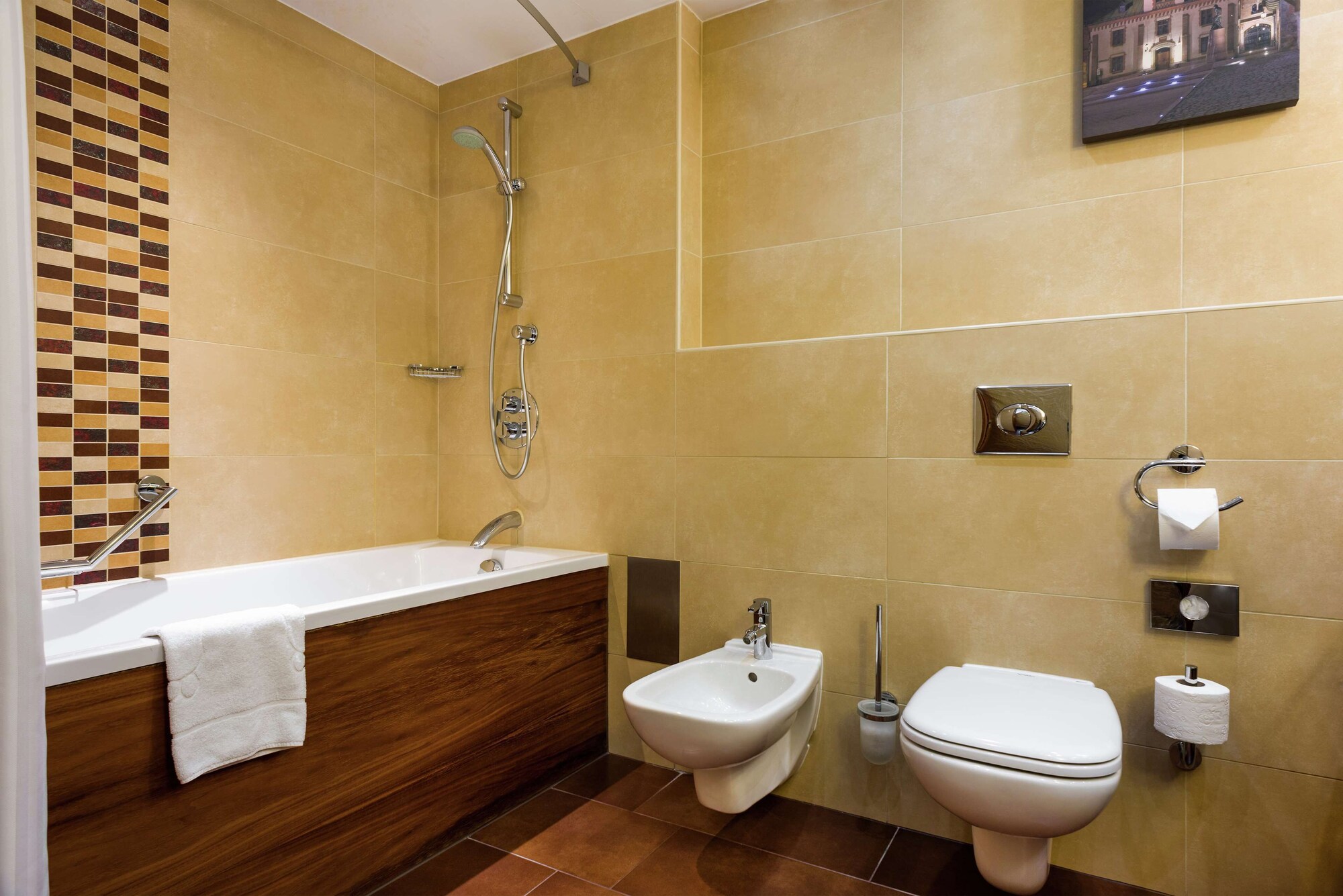 Hotel Hilton Garden Inn Krakow, Polen, Krakau. Großes 2