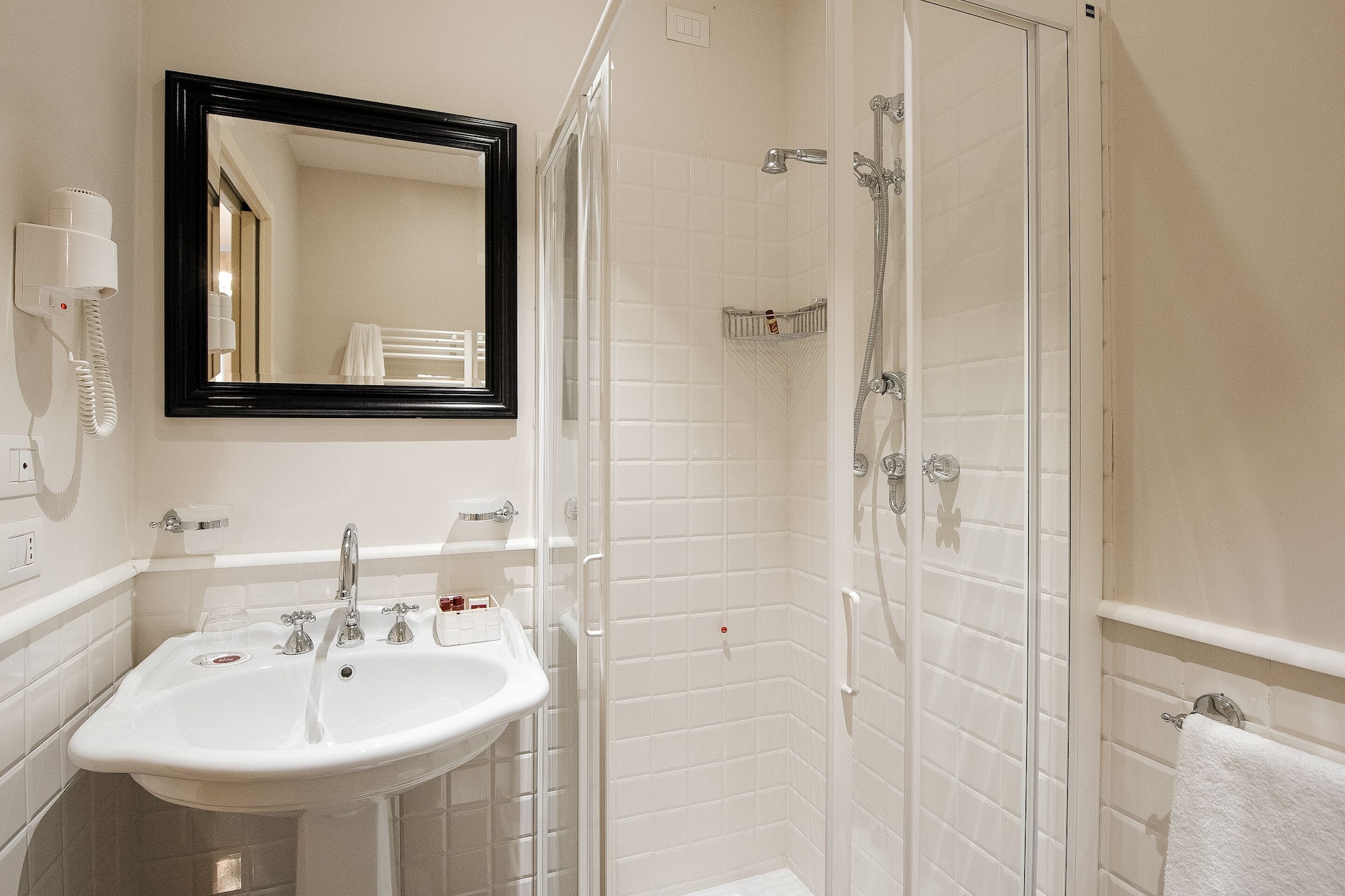 Hotel iH Hotels Venezia Salute Palace, Italien, Venedig. Großes 2