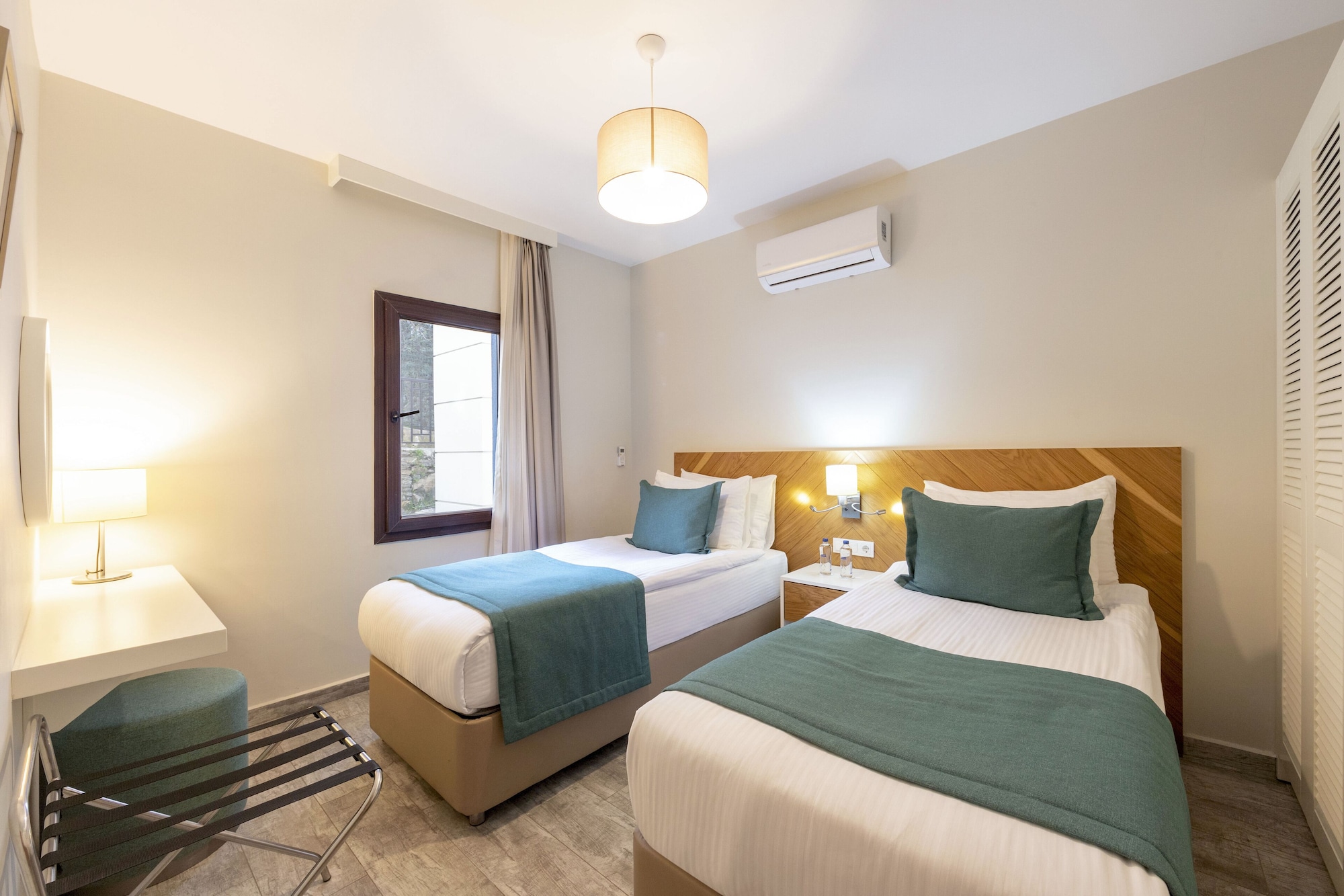 Dorman Suites Hotel