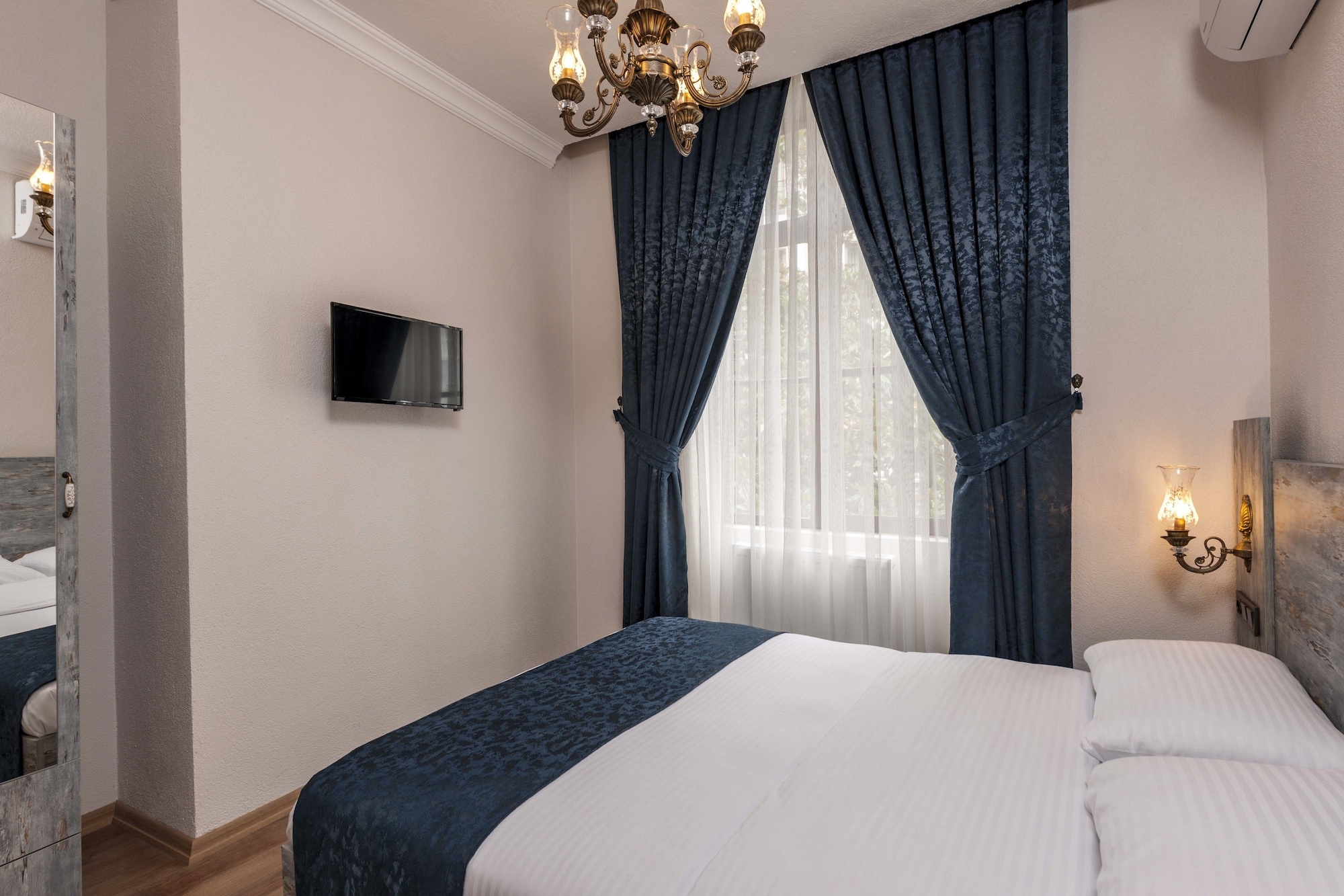 Bilder från hotellet Element Garden - nummer 1 av 10