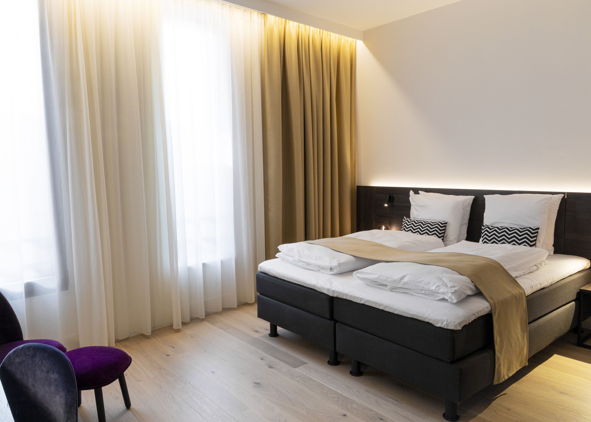 Hotel Corsendonk Turnova, Belgien, Turnhout. Großes 1