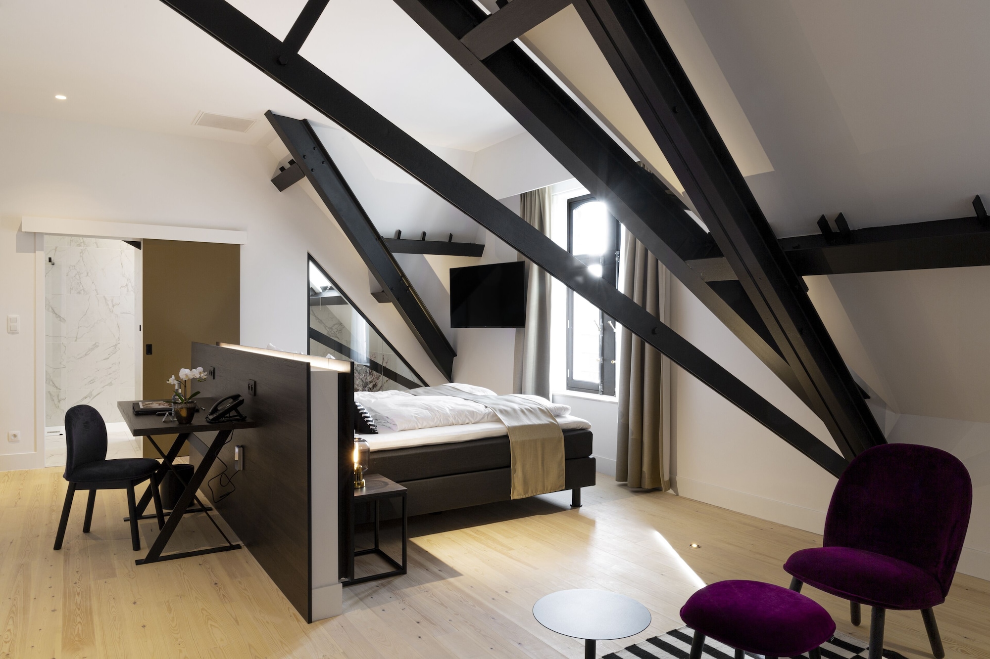 Hotel Corsendonk Turnova, Belgien, Turnhout. Großes 2