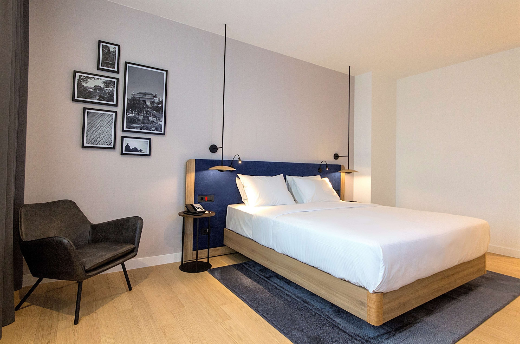 Hilton Garden Inn Zagreb – Radnicka