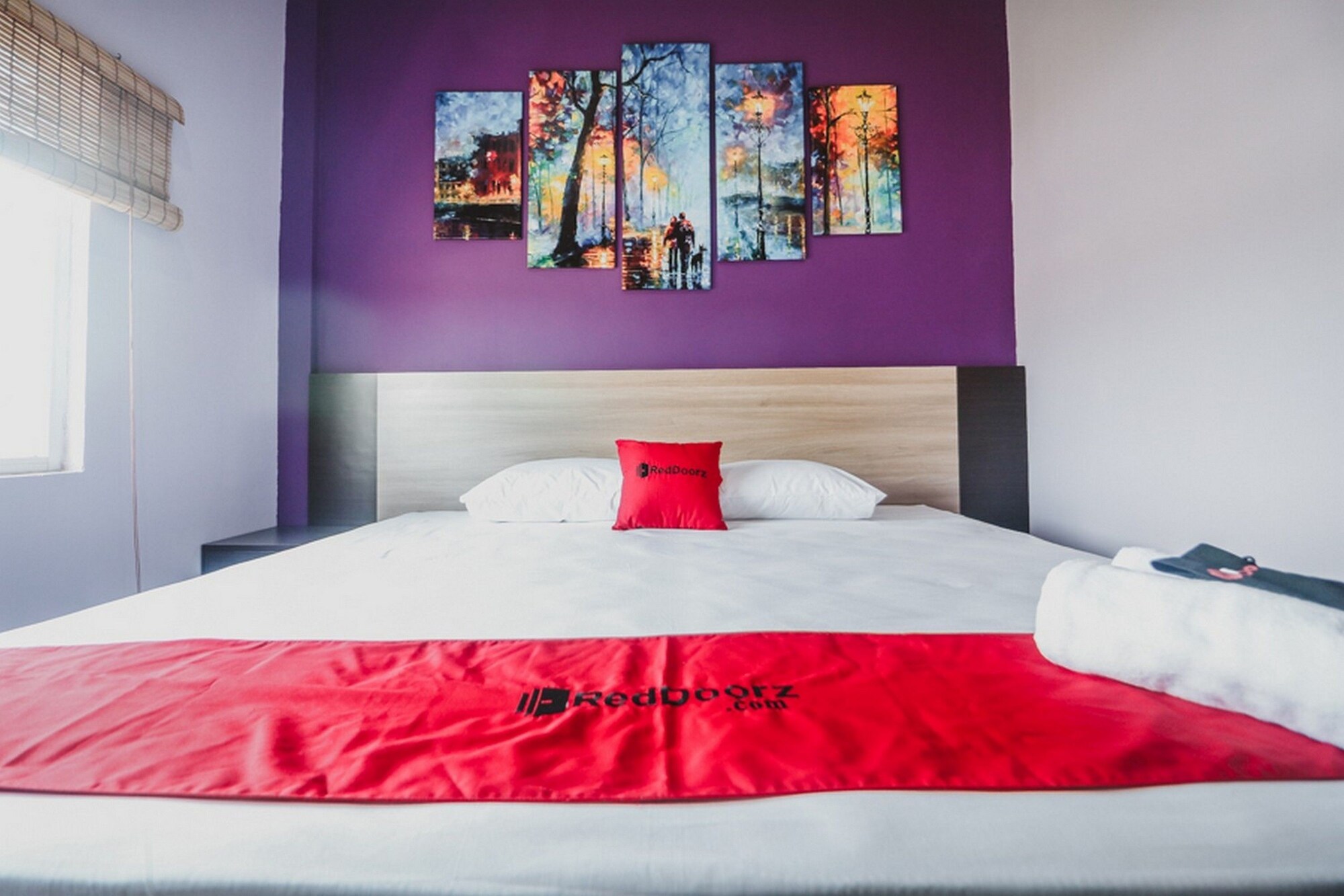 RedDoorz near UMY Yogyakarta 2