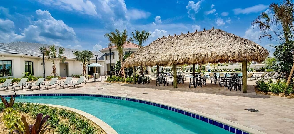 Storey Lake Resort - Crs815 [VR]