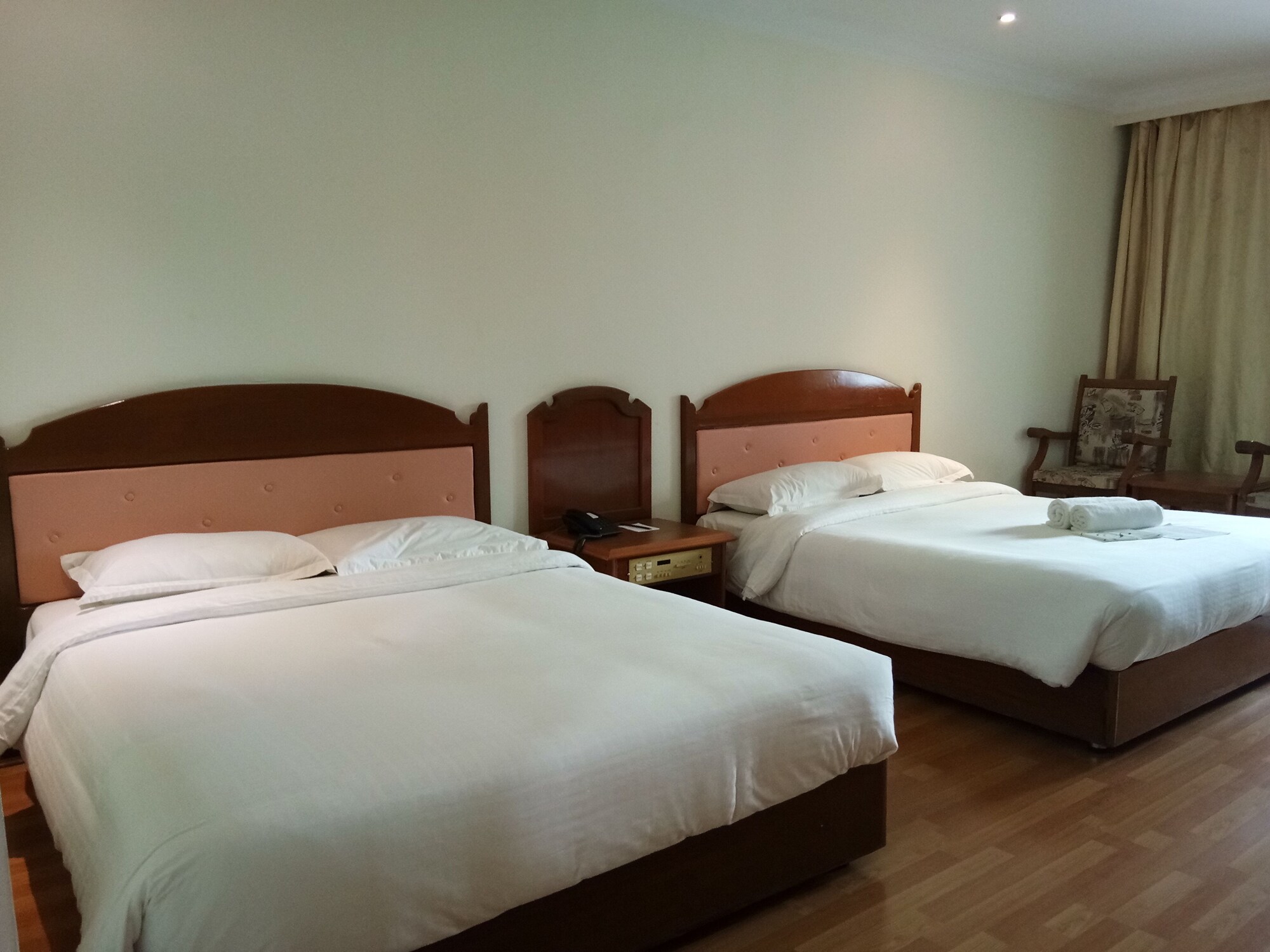 Purnama Hotel Limbang