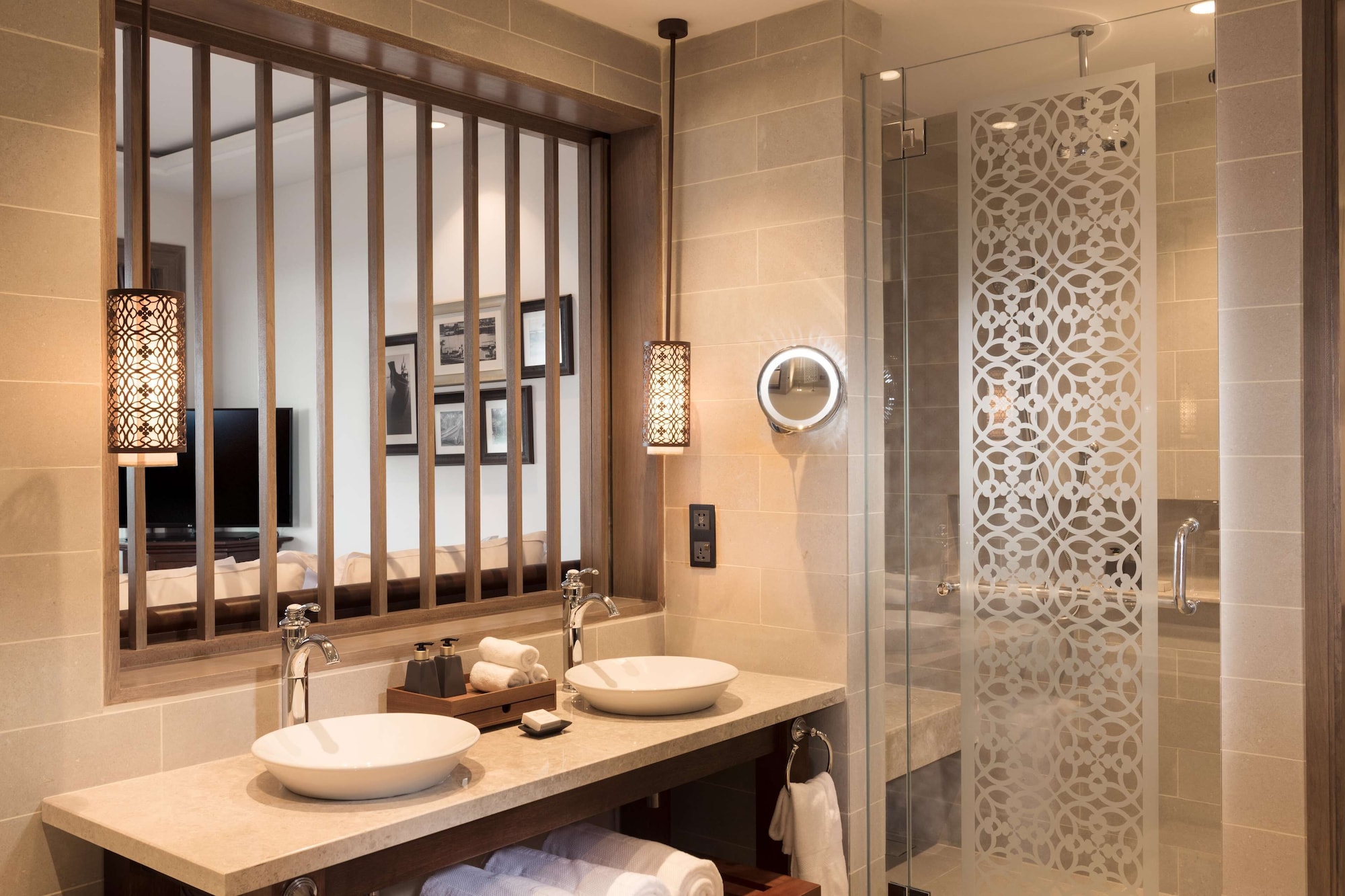 Hotel Anantara Desaru Coast Resort & Villas, Malaysia, Bandar Penawar. Großes 1