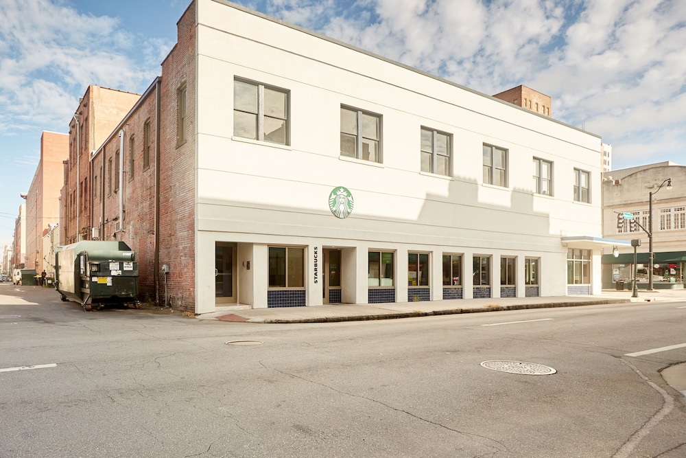 Sonder - Drayton Apartments