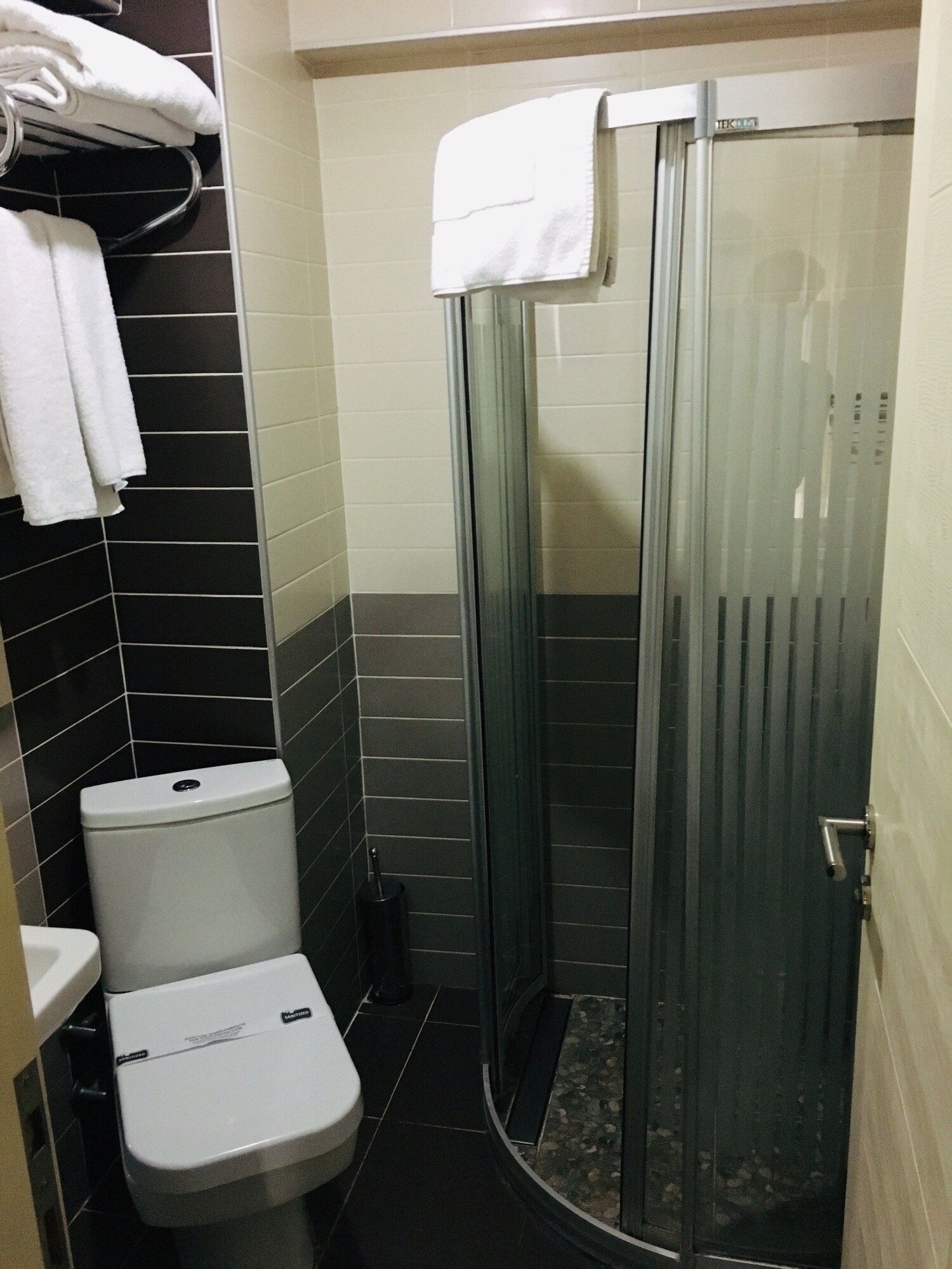 Bilder från hotellet Cumbali Luxury Boutique Hotel - nummer 1 av 10