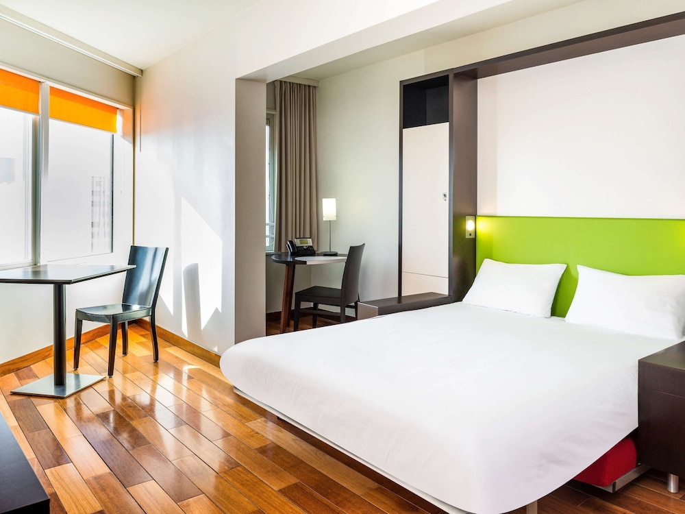 Bilder från hotellet Aparthotel Adagio Paris Centre Tour Eiffel - nummer 1 av 10