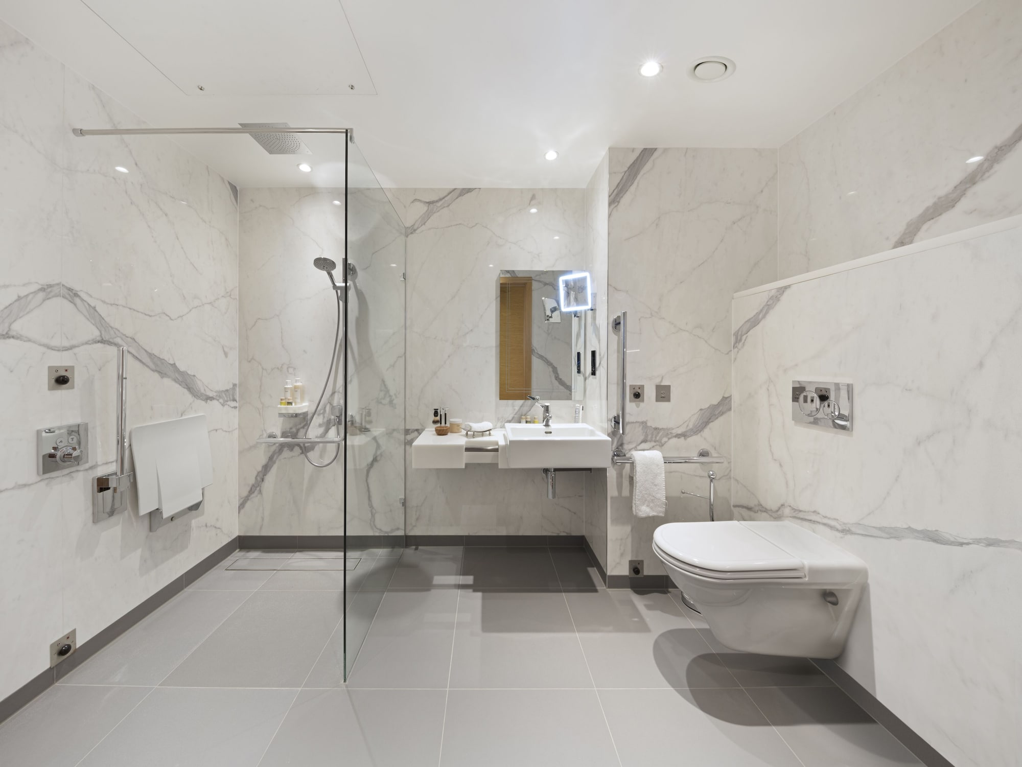 Tower Suites