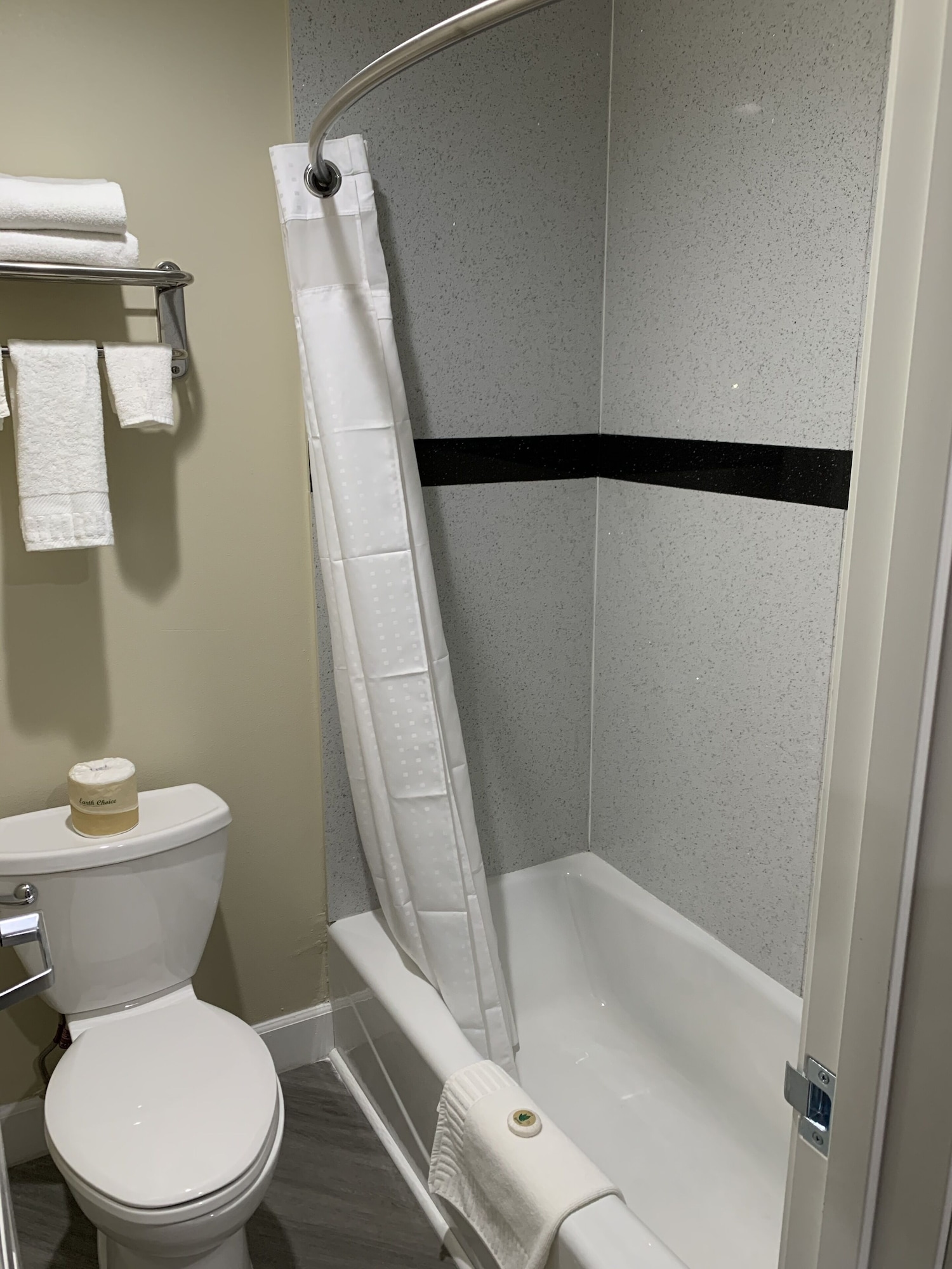 Hotellbilder av Pacific Inn Anaheim - nummer 1 av 10