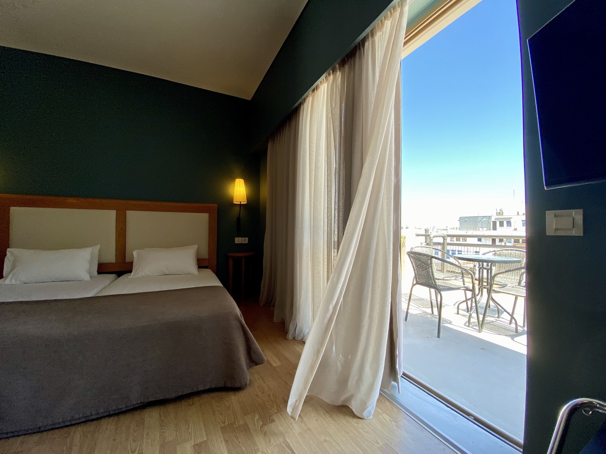 Bilder från hotellet Olympic Hotel - nummer 1 av 348