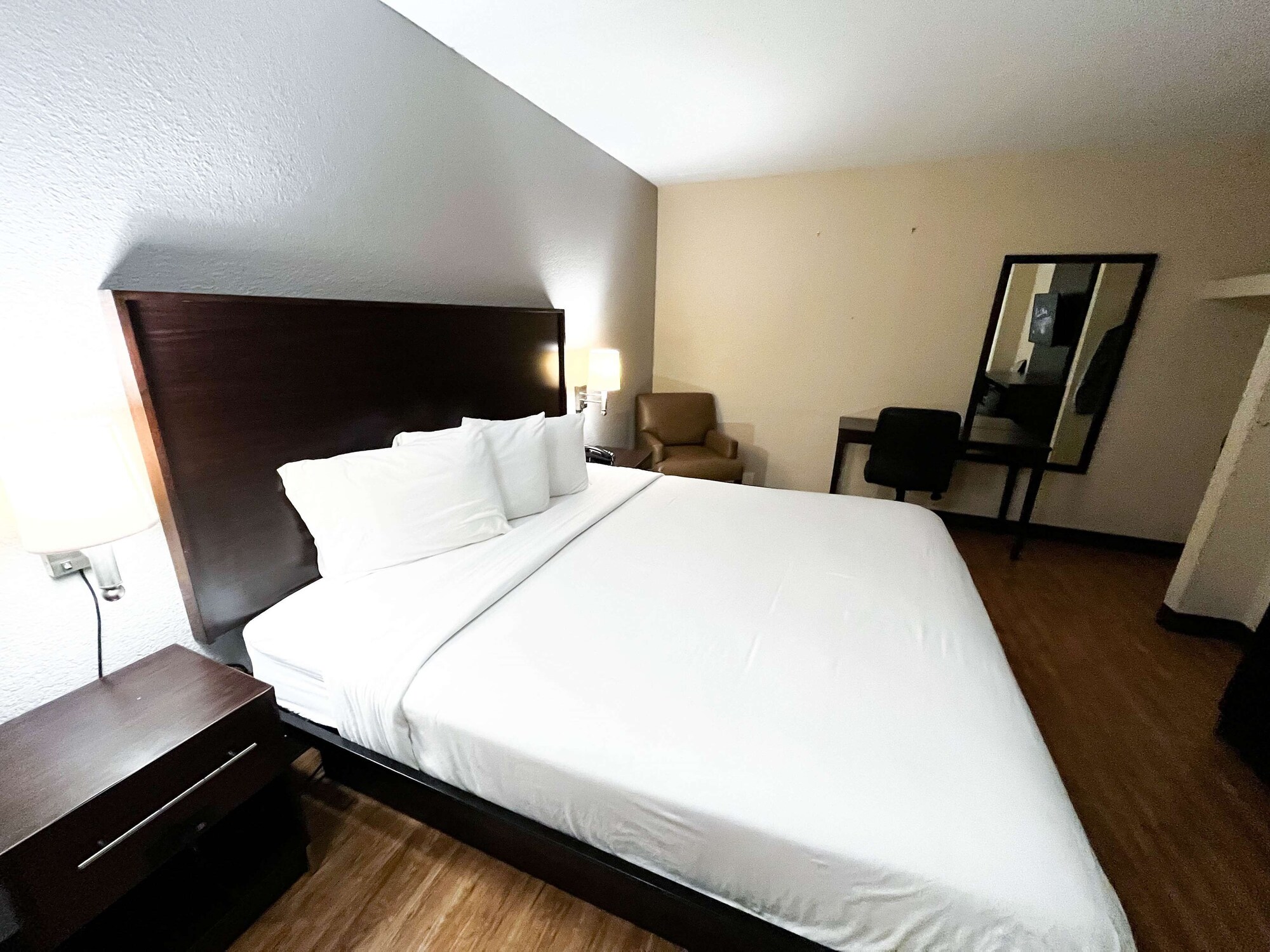 Hotel Motel6 San Antonio, TX – I-35 North Corridor, USA, San Antonio. Großes 2