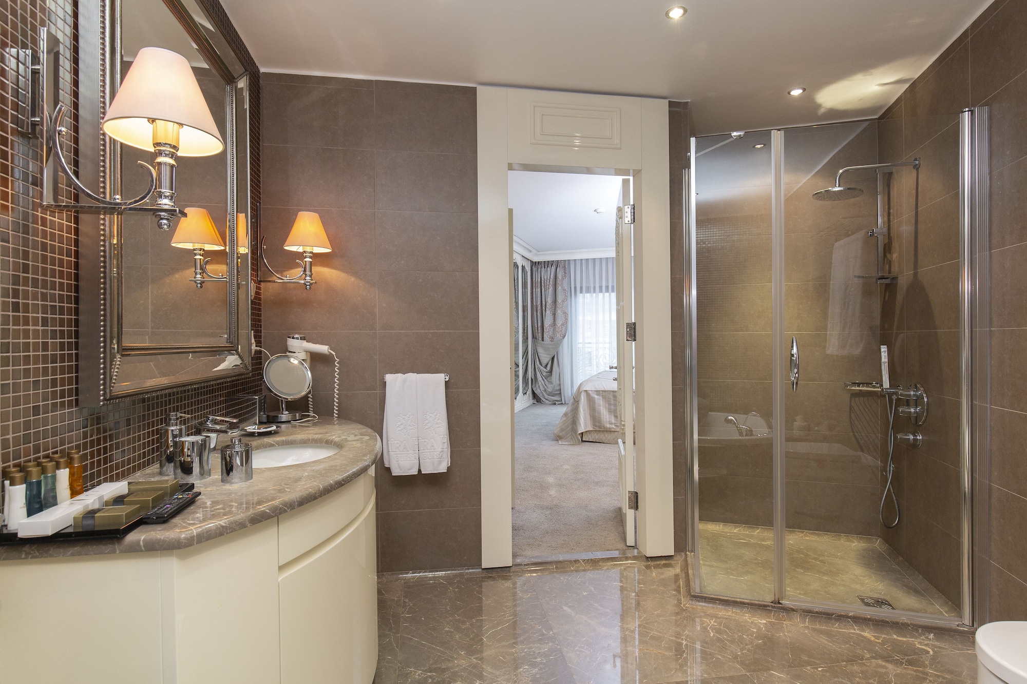 Hotel Almira Hotel Thermal Spa Convention Center, Türkei, Bursa. Großes 2