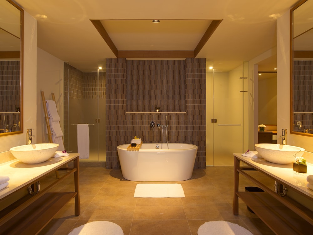 Hotel Silks Place Taroko, Taiwan R.O.C., Xiulin. Großes 2