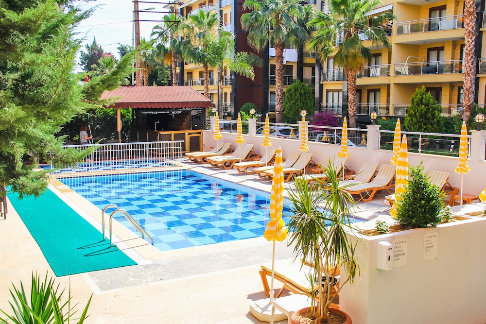 Hotellbilder av Yaman Life Hotel - nummer 1 av 80